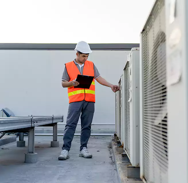 Why Homeowners & Businesses Trust Us in Greenville, TX?