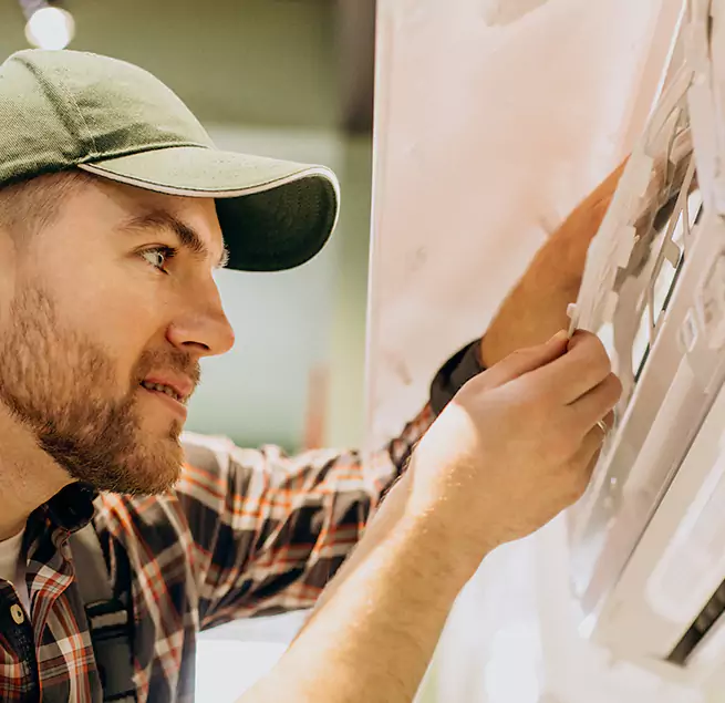 Why Homeowners & Businesses Trust Us in Greenville, TX?