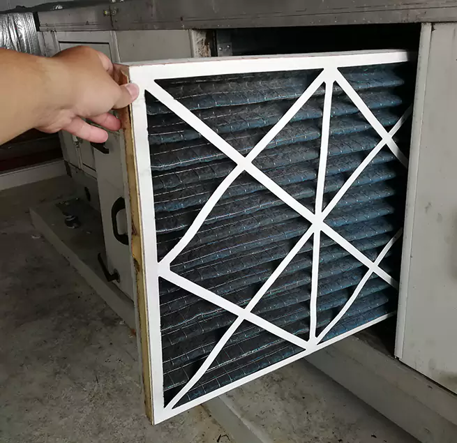 Why Homeowners & Businesses Trust Us Greenville, TX?